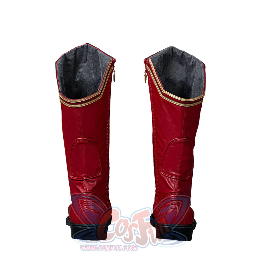 Pre-Sale The Boys Homelander Cosplay Costume C09128 Aaa Costumes