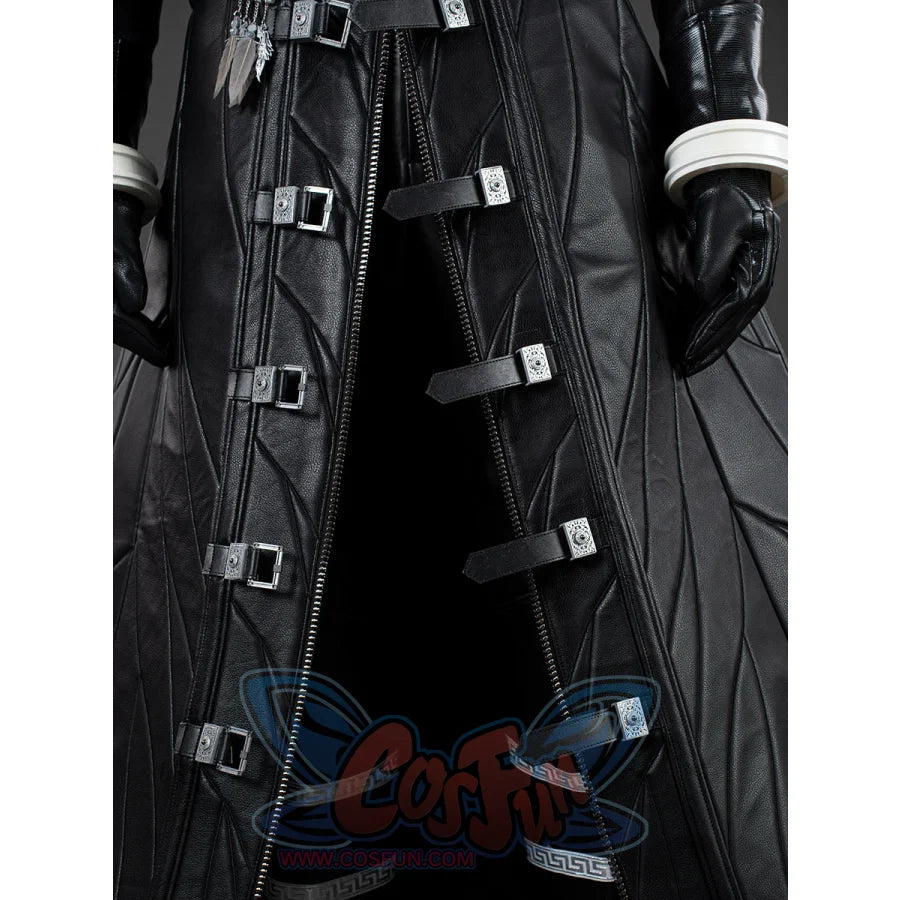 Final Fantasy Vii Rebirth Sephiroth Cosplay Costume C09206S Costumes