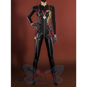 Genshin Impact Pyro Archon Mavuika Cosplay Costume C09174 Aa Costumes