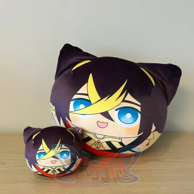 Genshin Impact Character Series Plush Dolls C08685 Dehya