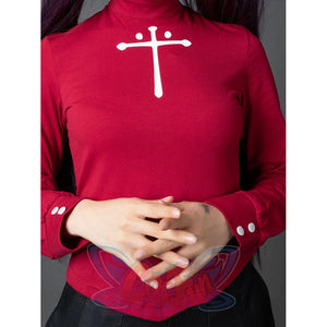 The Holy Grail War Fate/Stay Night Tohsaka Rin 2 Cosplay Costume Mp004001 Costumes