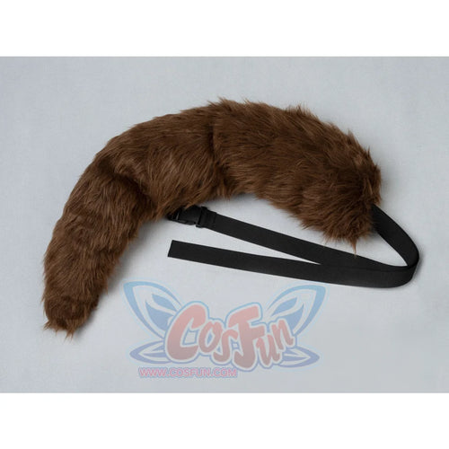 Honkai: Star Rail Tingyun Cosplay Costume C08157 B Tail (Sold Separately From Costume) Costumes