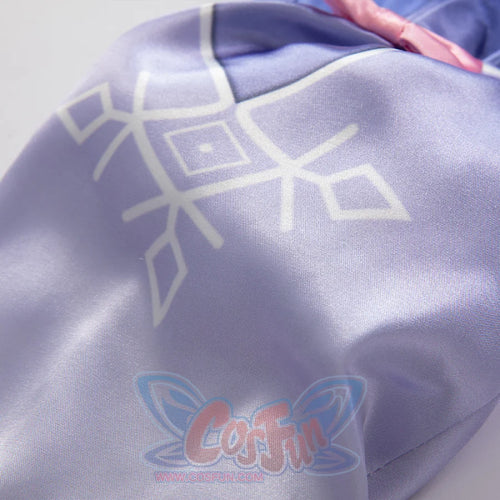 Honkai: Star Rail March 7Th Cosplay Costume C08655 A Costumes