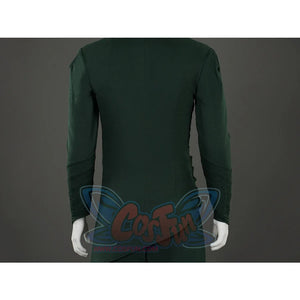 Tv Show Loki Sylvie Cosplay Costume C09226 Costumes