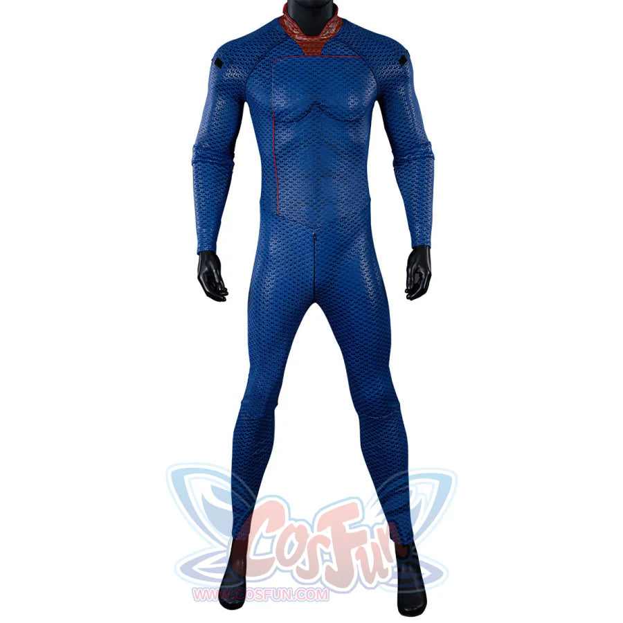 Pre-Sale The Boys Homelander Cosplay Costume C09128 Aaa Costumes