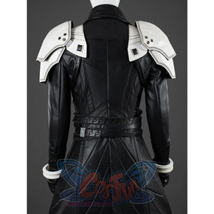 Final Fantasy Vii Rebirth Sephiroth Cosplay Costume C09206S Costumes