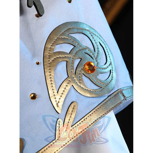 Pre- Sale Identity V Painter Golden Ratio Cosplay Costume C08925 Costumes