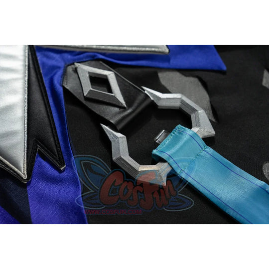 Genshin Impact Ororon Cosplay Costume C09298 Aa Costumes