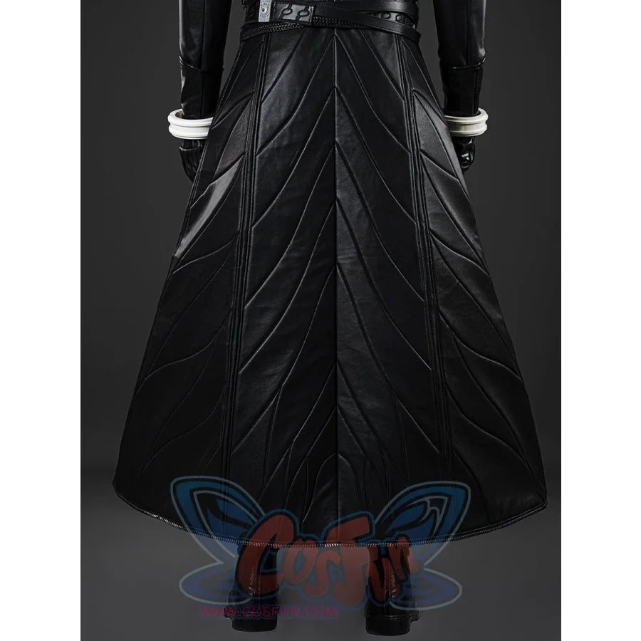 Final Fantasy Vii Rebirth Sephiroth Cosplay Costume C09206S Costumes