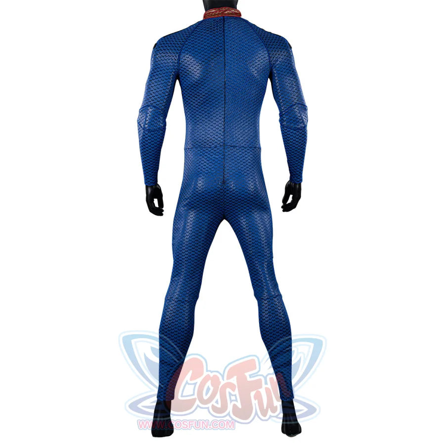 Pre-Sale The Boys Homelander Cosplay Costume C09128 Aaa Costumes