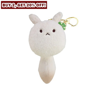 Genshin Impact Dodoco Plush Pendant C10007