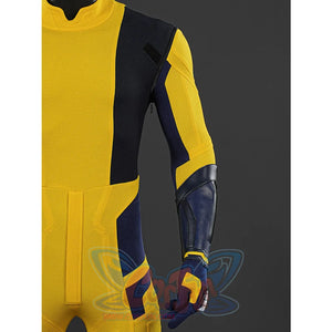 Deadpool & Wolverine James Howlett / Logan Cosplay Costume C09054 Costumes