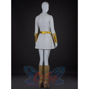 Pre-Sale The Boys Starlight Cosplay Costume/Shoes C09147 Aa + Costumes