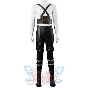 Final Fantasy Vii Rebirth Sephiroth Cosplay Costume C09206S Costumes