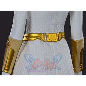 Pre-Sale The Boys Starlight Cosplay Costume/Shoes C09147 Aa + Costumes