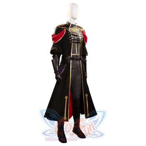 Final Fantasy Vii Rebirth Sephiroth Cosplay Costume C09132 Costumes