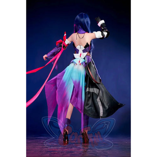 Honkai: Star Rail Seele Cosplay Costume C08651 Aaa Costumes