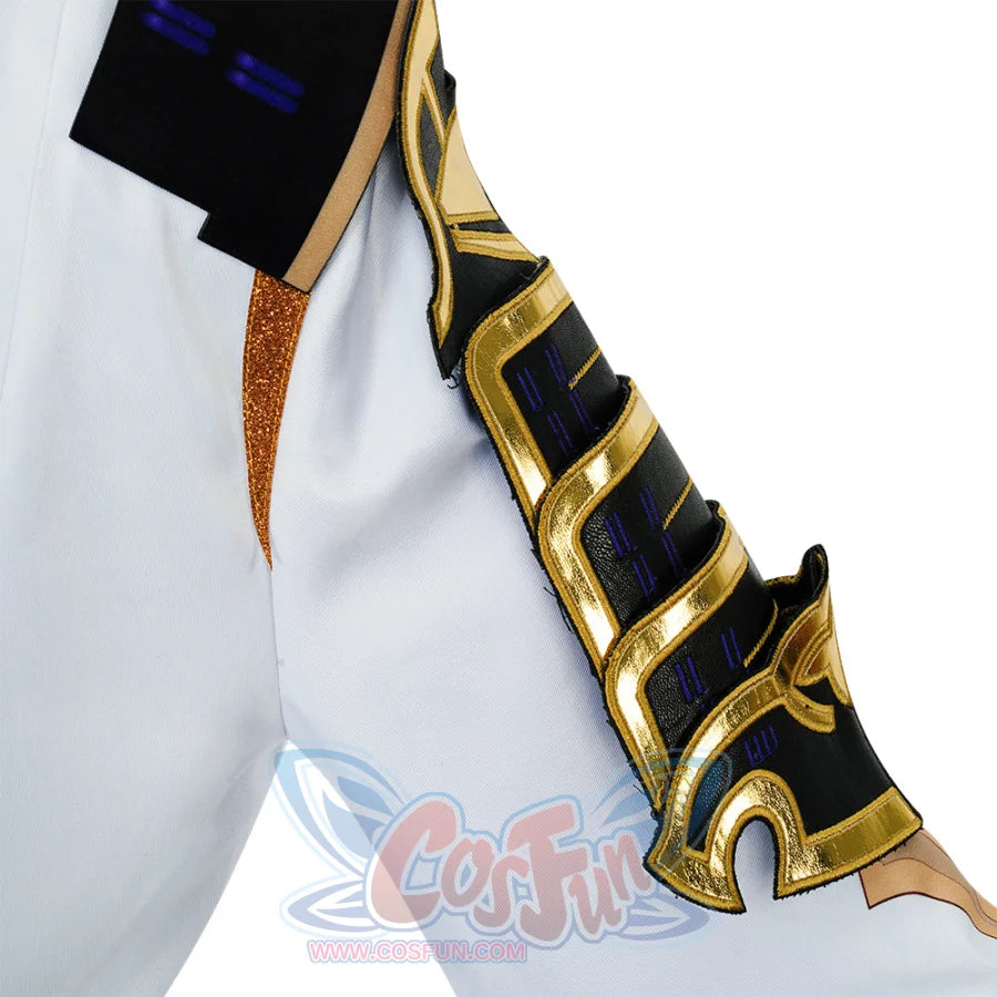 Genshin Impact Kamisato Ayato Cosplay Costume C01036 A Costumes