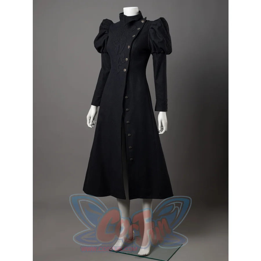 Wicked Elphaba Cosplay Costume Fy0106 Costumes