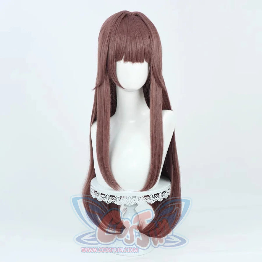 Honkai: Star Herta Cosplay Wig C07975 Wigs