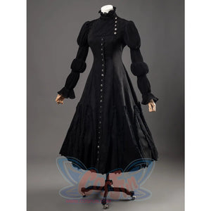 Wicked Elphaba Cosplay Costume Fy0092 Costumes