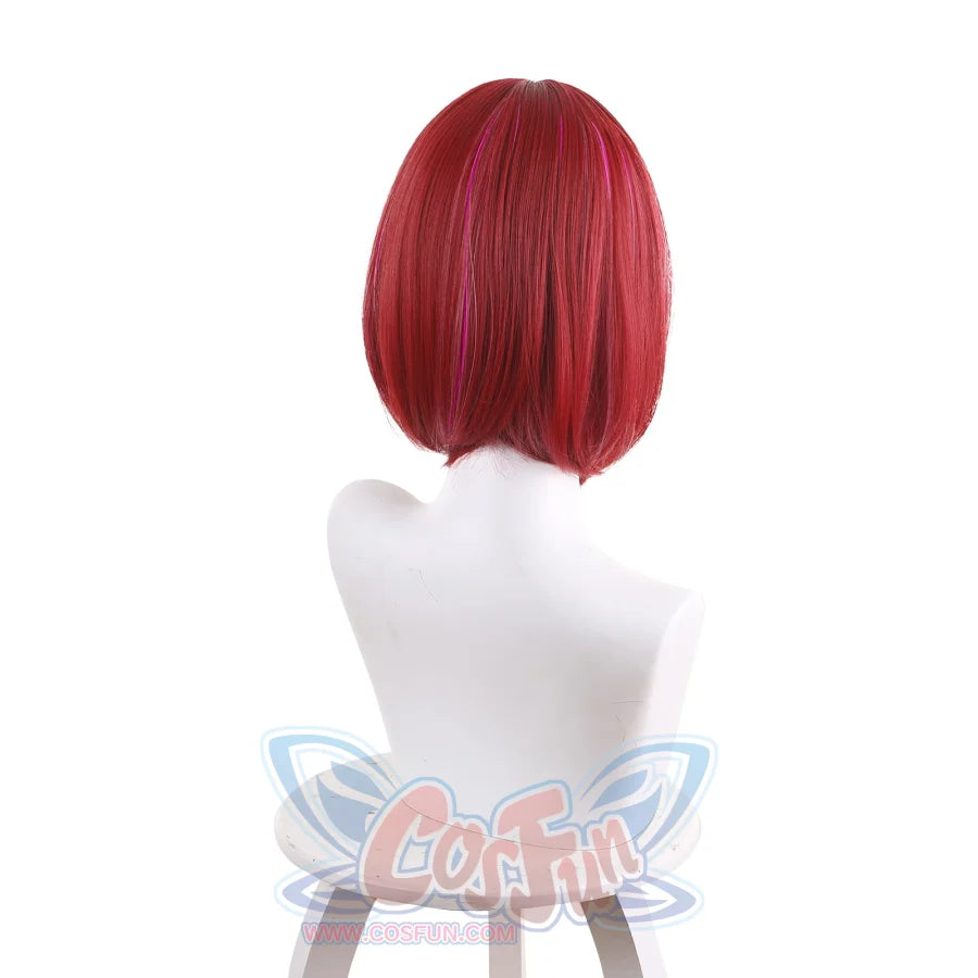 Oshi no Ko Arima Kana Cosplay Wig cosfun