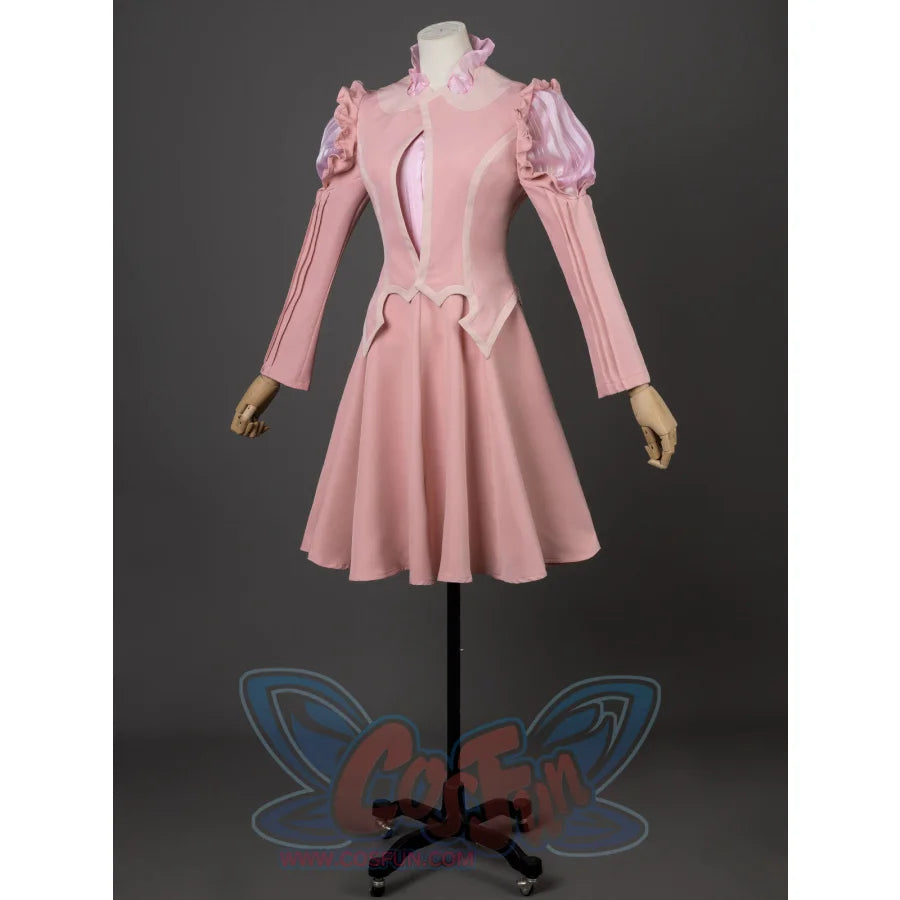 Wicked Glinda Cosplay Costume Fy0122 Costumes