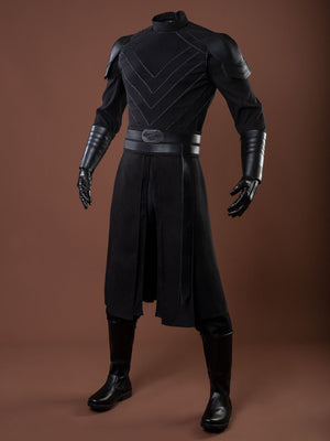Star Wars: Ahsoka Baylan Skoll Cosplay Costume C08733