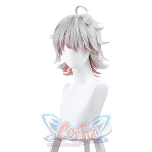 Identity V Patient Emil Cosplay Wig C09099 Wigs