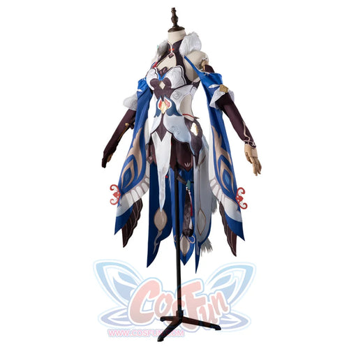 Honkai: Star Rail Yukong Cosplay Costume C08154 A Costumes