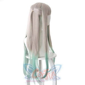 Jibaku Shounen Hanako Kun Cosplay Wigs Nene Yashiro Long Hair Mp005344