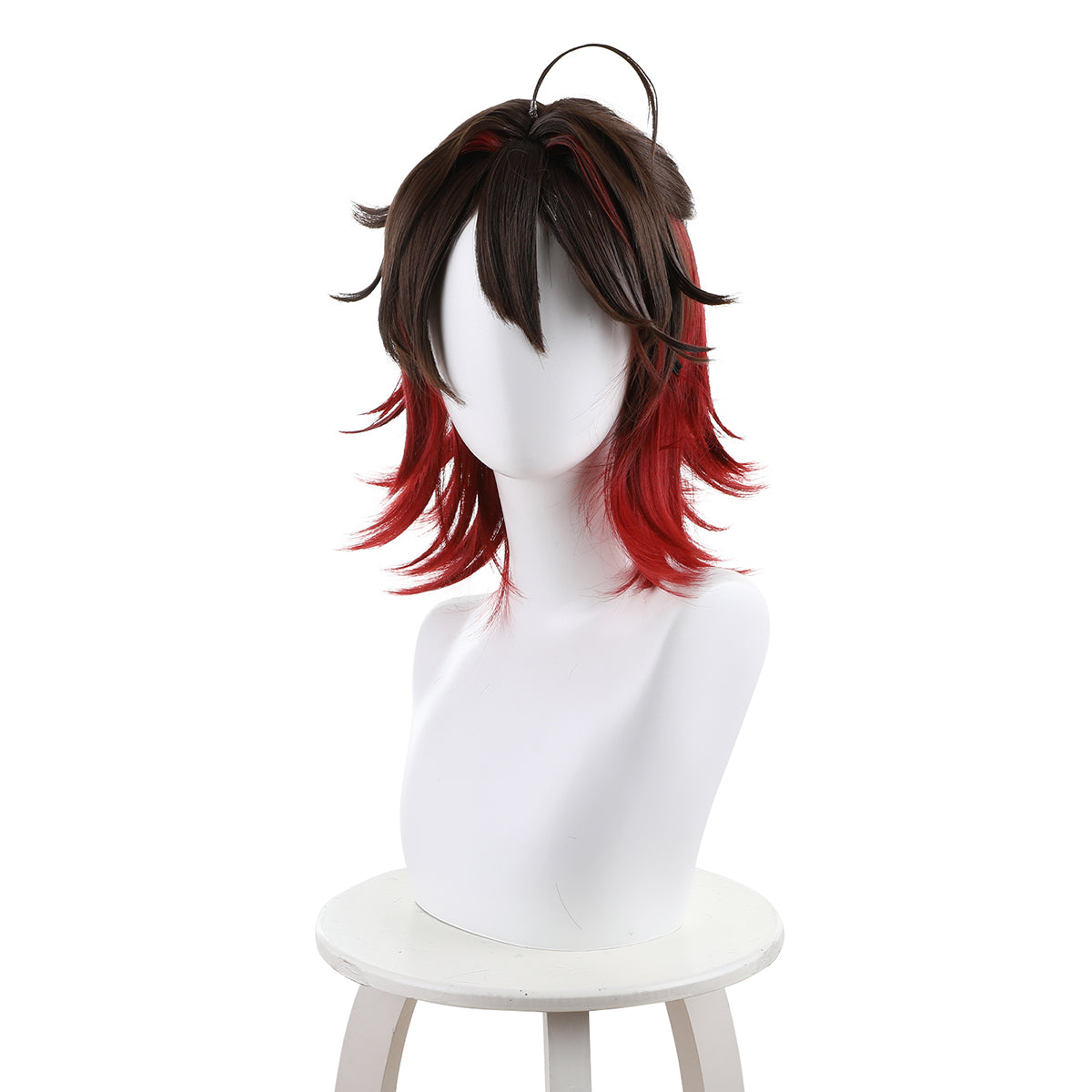 Genshin Impact Gaming Cosplay Wig C08918