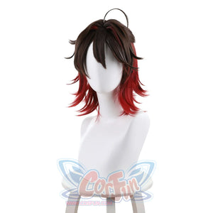 Genshin Impact Gaming Cosplay Wig C08918 Wigs