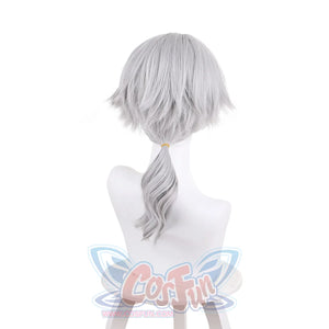 Identity V Embalmer Gatto Cosplay Wig C09095 Wigs