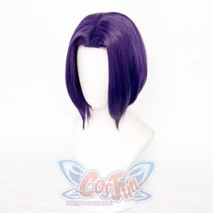 Raven Rachel Roth Cosplay Wig C09109 Wigs