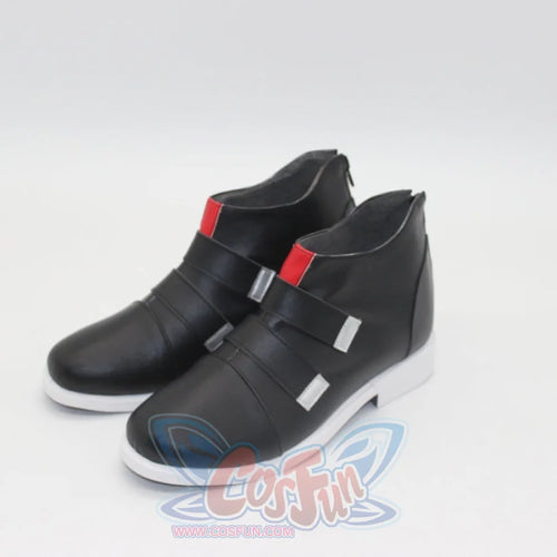 Honkai: Star Rail Blade Cosplay Shoes C07818 & Boots