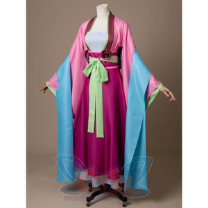 The Apothecary Diaries Mao Cosplay Costume C09029E Costumes