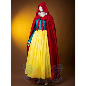 Snow White Cosplay Costume Fy0127 Costumes