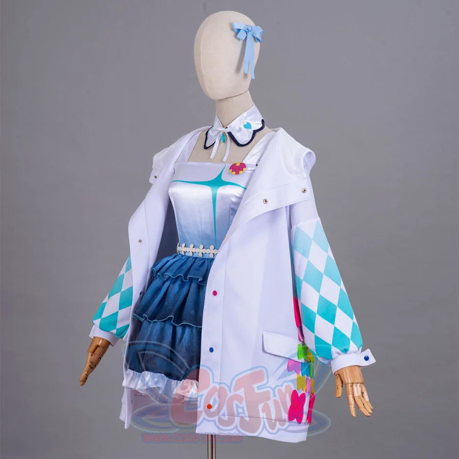 PARTIAL XXL Liella newest Love Live Superstar Cosplay