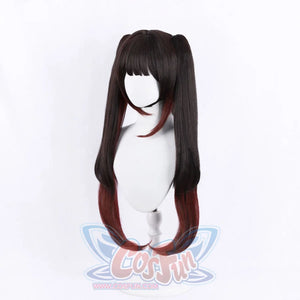 Honkai: Star Rail Sparkle Cosplay Wig C08860 Wigs