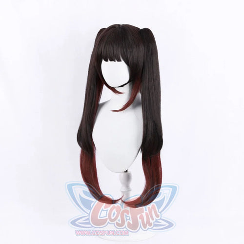 Honkai: Star Rail Sparkle Cosplay Wig C08860 Wigs