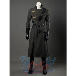 House Of The Dragon Aemond Targaryen Cosplay Costume Fy0104 Costumes