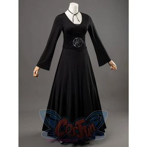 Beetlejuice 2 Lydia Deetz Cosplay Costume Fy0096 Costumes