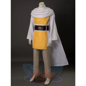 The Acolyte Yord Fandar Cosplay Costume Fy0069 Costumes