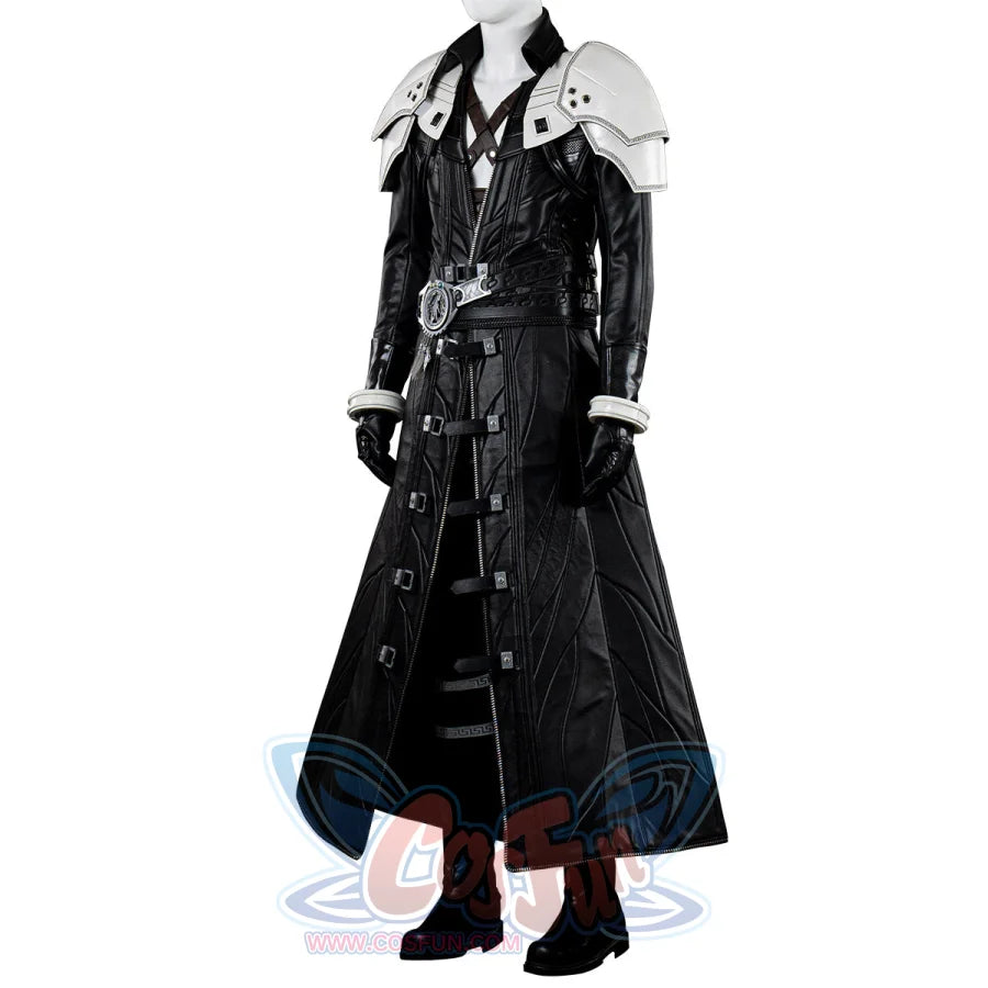 Final Fantasy Vii Rebirth Sephiroth Cosplay Costume C09206S Costumes