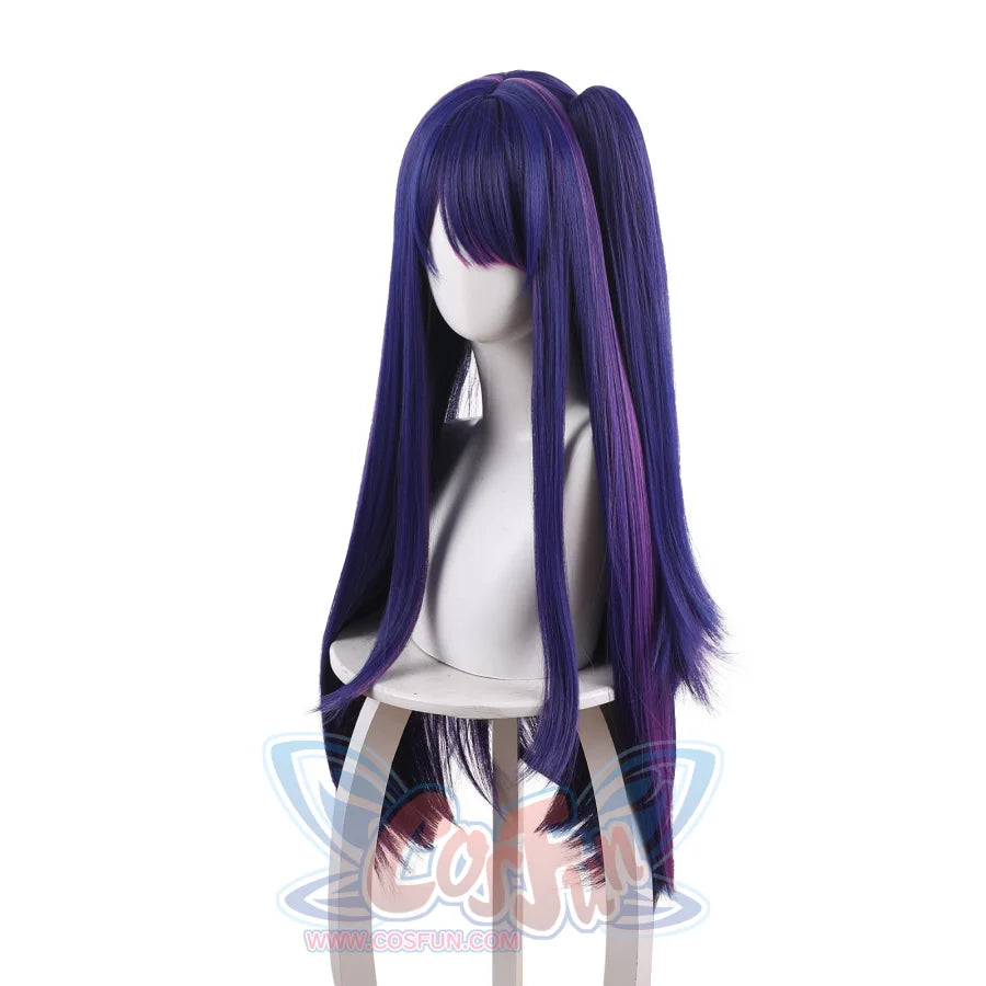 Oshi No Ko Hoshino Ai Cosplay Wig C07647 Wigs