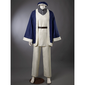 Delicious in Dungeon Falin Cosplay Costume C09032E