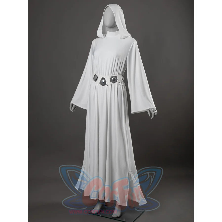 The Acolyte Leia Cosplay Costume Fy0132 Costumes