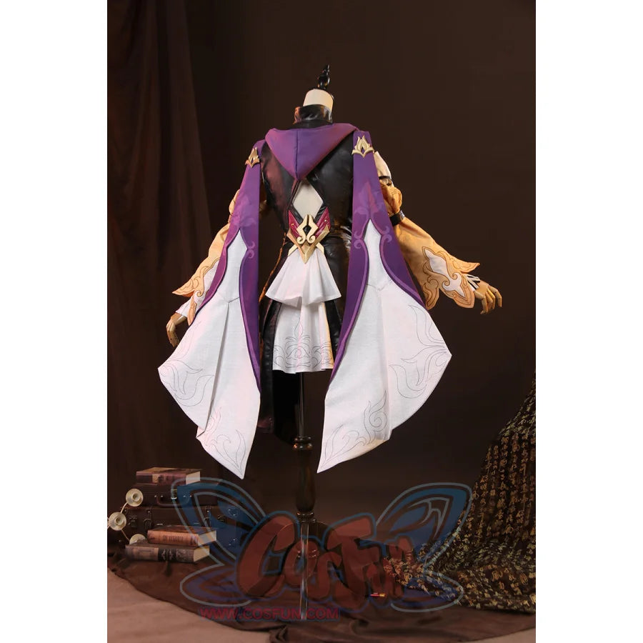 Honkai: Star Rail Sushang Cosplay Costume C08388 Aa Costumes