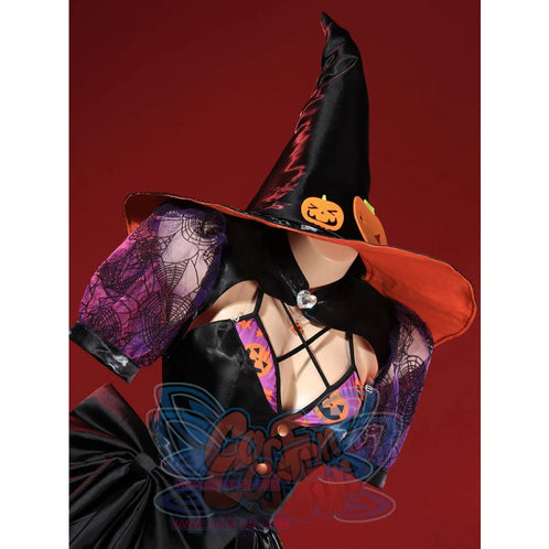 【Clearance】My Dress-Up Darling Kitagawa Marin Female Halloween Costume Cosplay C02875 Costumes